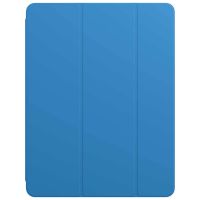 Apple Smart Folio Klapphülle für das iPad Pro 12.9 (2020) - Surf Blue