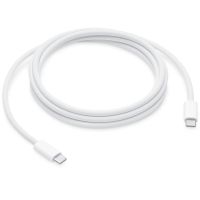 Apple USB-C-zu-USB-C Kabel - 240W - 2 Meter - Weiß