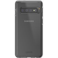 Gear4 Piccadilly Backcover Schwarz für das Samsung Galaxy S10