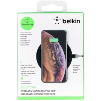Belkin Boost↑Up™ Wireless Charging Pad - 10 Watt - Schwarz
