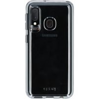 Gear4 Crystal Palace Case Transparent für das Samsung Galaxy A20e