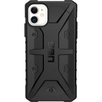 UAG Pathfinder Case Schwarz für das iPhone 11
