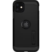 Spigen Tough Armor™ Case Schwarz für das iPhone 11