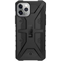 UAG Pathfinder Case Schwarz für das iPhone 11 Pro