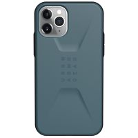 UAG Civilian Backcover Blau für das iPhone 11 Pro