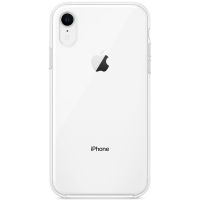 Apple Clearcase für das iPhone Xr