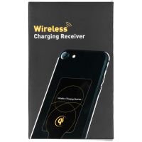 Qi Wireless Receiver für Geräte mit Lightning