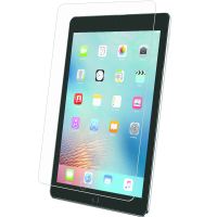 Accezz Premium Bildschirmschutz aus Glas iPad 5 (2017) 9.7 Zoll / iPad 6 (2018) 9.7 Zoll / iPad Air 1 (2013) / iPad Air 2 (2014)