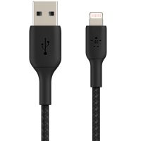 Belkin Boost↑Charge™ Braided Lightning auf USB-Kabel - 1 Meter