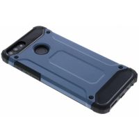 Dunkelblaues Rugged Xtreme Case Huawei P Smart