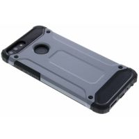 Graues Rugged Xtreme Case Huawei P Smart