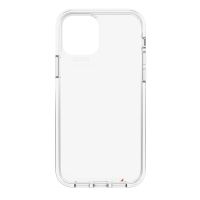Gear4 Crystal Palace Case iPhone 12 (Pro) - Transparent