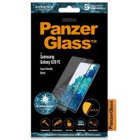 PanzerGlass CF Antibakterieller Screen Protector Samsung Galaxy S20 FE