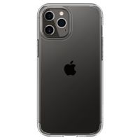 Spigen Ultra Hybrid™ Case Transparent für iPhone 12 Pro Max