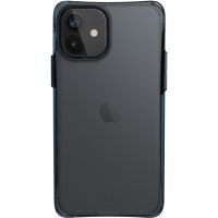 UAG Plyo U Hard Case für das iPhone 12 (Pro) - Soft Blue