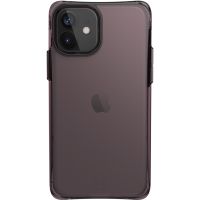 UAG Plyo U Hard Case für das iPhone 12 (Pro) - Aubergine