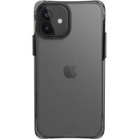 UAG Plyo U Hard Case für das iPhone 12 (Pro) - Ice