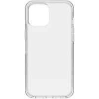 OtterBox Symmetry Clear Case für das iPhone 12 Pro Max - Transparent