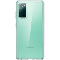 Spigen Ultra Hybrid™ Case Transparent für Samsung Galaxy S20 FE