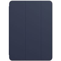 Apple Smart Folio Klapphülle iPad Pro 11 (2022-2020) - Deep Navy