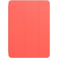 Apple Smart Folio Klapphülle iPad Pro 11 (2020) - Pink Citrus