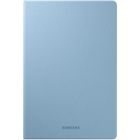 Samsung Original Klapphülle für das Samsung Galaxy Tab S6 Lite / Tab S6 Lite (2022) / Tab S6 Lite (2024) - Hellblau
