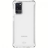Itskins Spectrum Backcover Transparent für Samsung Galaxy Note 20
