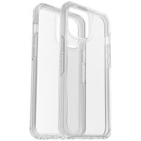 OtterBox Clearly Protected Backcover + protector iPhone 12 Pro Max