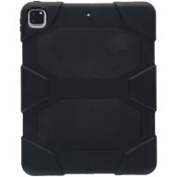 Extreme Protection Army Case Schwarz iPad Pro 12.9 (2020)