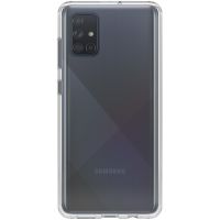 OtterBox React Backcover Samsung Galaxy A71 - Transparent