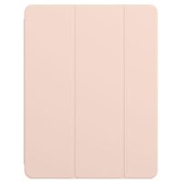 Apple Smart Folio Klapphülle iPad Pro 12.9 (2018)  - Pink Sand