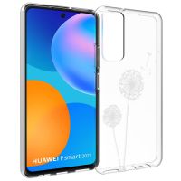 iMoshion Design Hülle für das Huawei P Smart (2021) - Dandelion