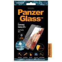PanzerGlass CF Antibakterieller Screen Protector Galaxy S21 Plus - Transparent