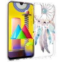 iMoshion Design Hülle für das Samsung Galaxy M31 - Dreamcatcher