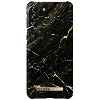 iDeal of Sweden Fashion Back Case Galaxy S21 Plus - Port Laurent Marble