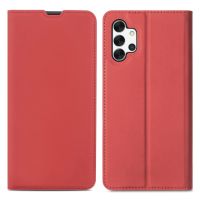 iMoshion Slim Folio Klapphülle Samsung Galaxy A32 (5G) - Rot