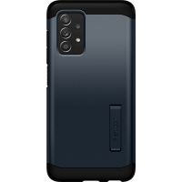 Spigen Tough Armor™ Case Samsung Galaxy A52(s) (5G/4G) - Metal Slate