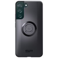 SP Connect SPC+ Series - Handyhülle für das Samsung Galaxy S22 Plus  - Schwarz