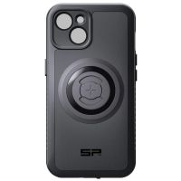 SP Connect Xtreme Series - Handyhülle für das iPhone 13 / 14 - Schwarz