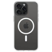 RhinoShield ﻿ClearCase MagSafe für das iPhone 15 Pro Max - Transparent