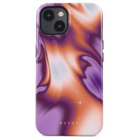 Burga Tough Back Cover für das iPhone 14 - Nebula