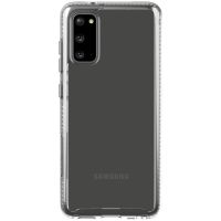 Tech21 Pure Clear Case für das Samsung Galaxy S20 - Transparent