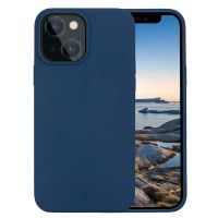 dbramante1928 ﻿Greenland Backcover für das iPhone 13 Mini - Blau