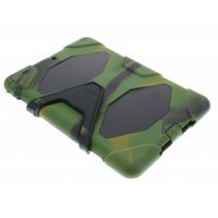 Extreme Protection Army Case iPad Air 1 (2013) / Air 2 (2014)