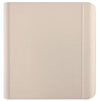 Kobo Notebook SleepCover Klapphülle für das Kobo Libra Colour - Sand Beige