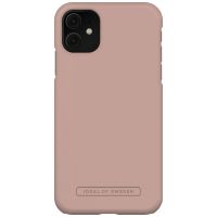 iDeal of Sweden Seamless Case Back Cover für das iPhone 11 - Blush Pink