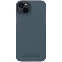 iDeal of Sweden Seamless Case Back Cover für das iPhone 14 Plus - Midnight Blue