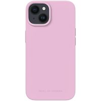 iDeal of Sweden Silikon Case für das iPhone 14 / 13 - Bubble Gum Pink