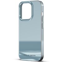 iDeal of Sweden Mirror Case für das iPhone 15 Pro - Sky Blue