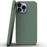 Nudient Thin Case für das iPhone 13 Pro Max - Misty Green